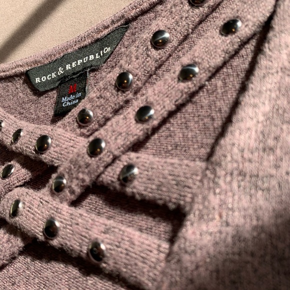 Strappy Tunic Style Top - Picture 12 of 13